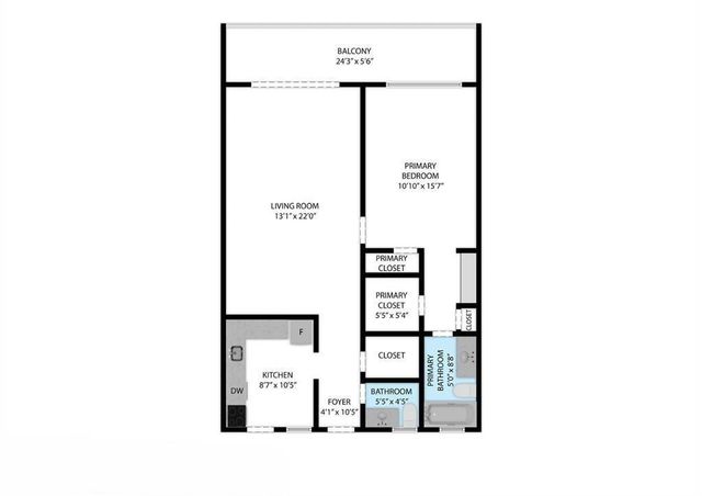 4650 Washington Street 207, Hollywood, FL 33021