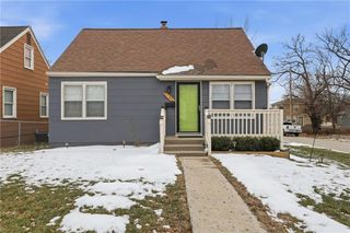 1201 E 80th Terrace, Kansas City, MO 64131