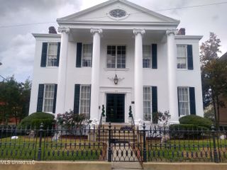 206 S Dr. Ml King Jr Street, Natchez, MS 39120