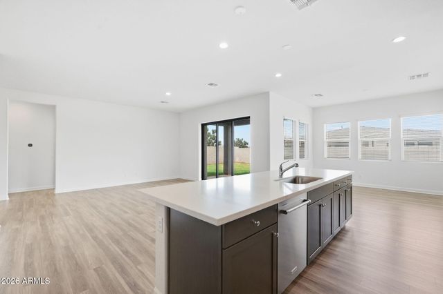 4058 W BRASS Lane, San Tan Valley, AZ 85144