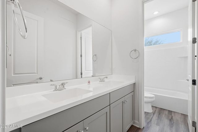 4058 W BRASS Lane, San Tan Valley, AZ 85144