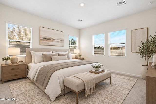 4058 W BRASS Lane, San Tan Valley, AZ 85144