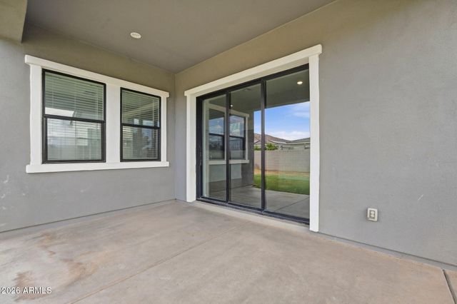 4058 W BRASS Lane, San Tan Valley, AZ 85144