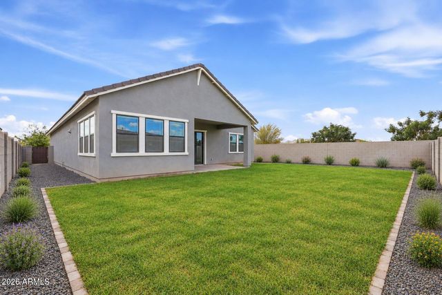 4058 W BRASS Lane, San Tan Valley, AZ 85144