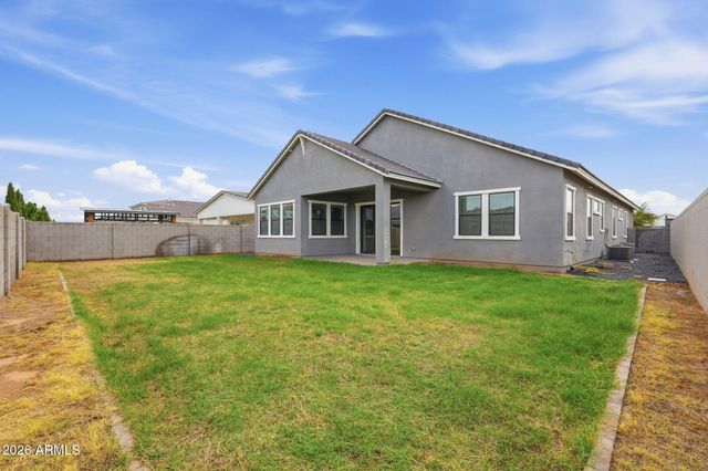 4058 W BRASS Lane, San Tan Valley, AZ 85144