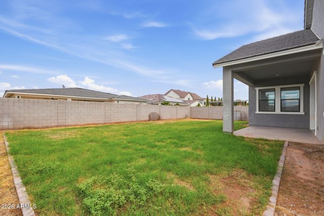 4058 W BRASS Lane, San Tan Valley, AZ 85144