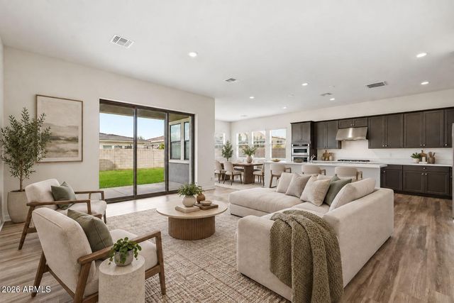 4058 W BRASS Lane, San Tan Valley, AZ 85144