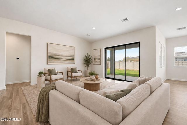 4058 W BRASS Lane, San Tan Valley, AZ 85144