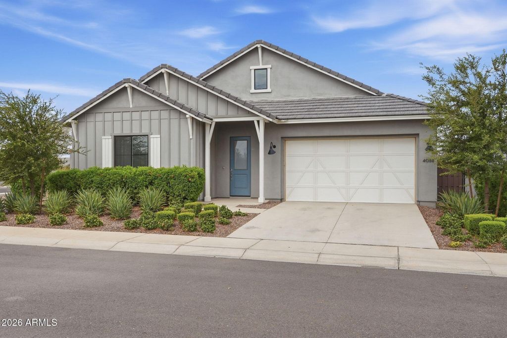 4058 W BRASS Lane, San Tan Valley, AZ 85144 — photo 2
