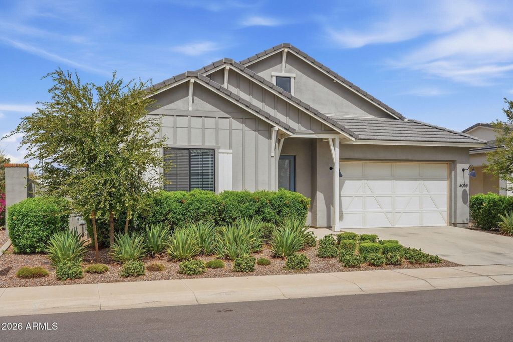4058 W BRASS Lane, San Tan Valley, AZ 85144 — photo 3