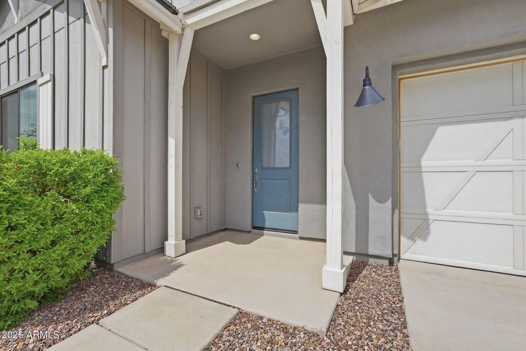 4058 W BRASS Lane, San Tan Valley, AZ 85144 — photo 4