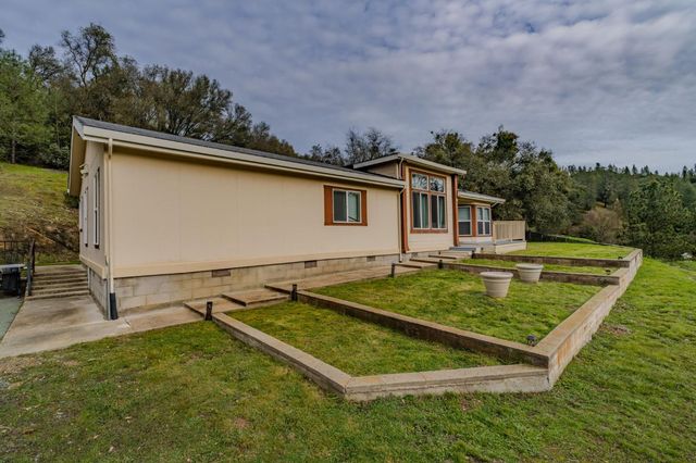 13890 Shake Ridge Rd, Sutter Creek, CA 95685