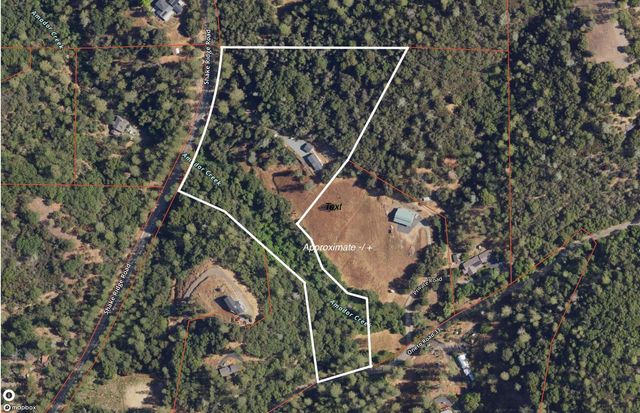 13890 Shake Ridge Rd, Sutter Creek, CA 95685