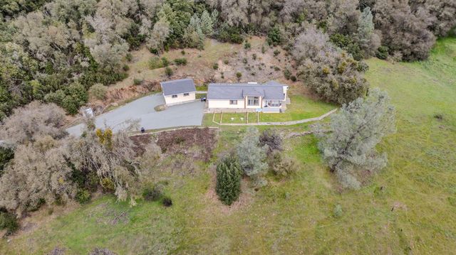 13890 Shake Ridge Rd, Sutter Creek, CA 95685