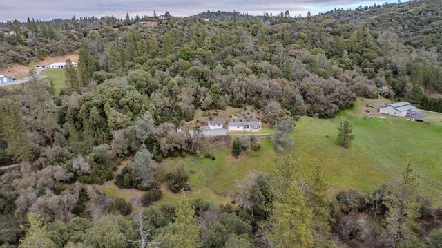 13890 Shake Ridge Rd, Sutter Creek, CA 95685