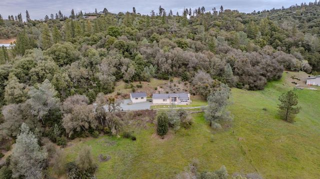 13890 Shake Ridge Rd, Sutter Creek, CA 95685