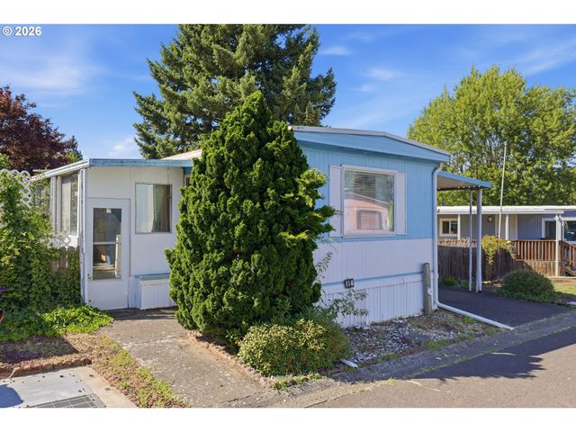 21100 Ne SANDY Blvd 114, Fairview, OR 97024