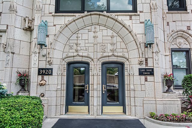 3920 N Lake Shore Drive 3S, Chicago, IL 60613