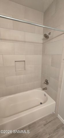 3956 Santa Sophia Road, Las Cruces, NM 88012