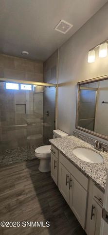 3956 Santa Sophia Road, Las Cruces, NM 88012