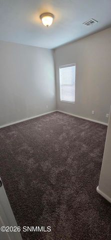 3956 Santa Sophia Road, Las Cruces, NM 88012