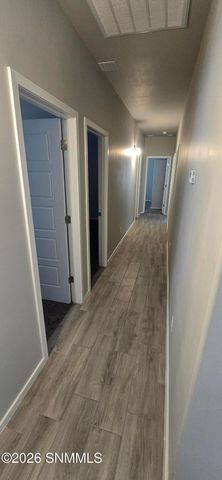 3956 Santa Sophia Road, Las Cruces, NM 88012