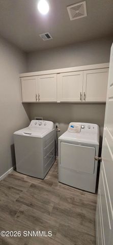 3956 Santa Sophia Road, Las Cruces, NM 88012