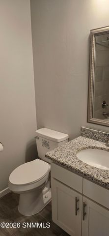 3956 Santa Sophia Road, Las Cruces, NM 88012