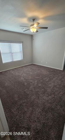 3956 Santa Sophia Road, Las Cruces, NM 88012