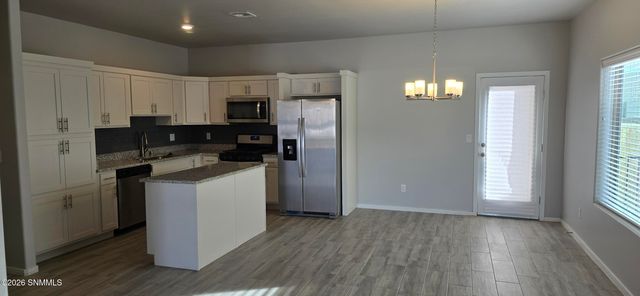 3956 Santa Sophia Road, Las Cruces, NM 88012