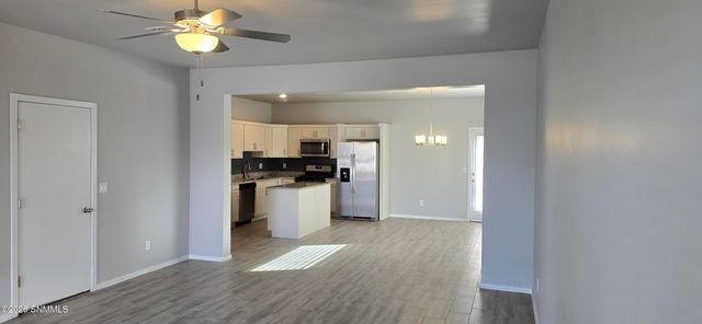 3956 Santa Sophia Road, Las Cruces, NM 88012