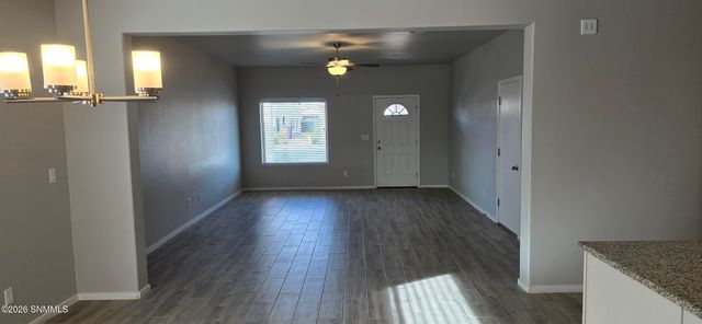 3956 Santa Sophia Road, Las Cruces, NM 88012