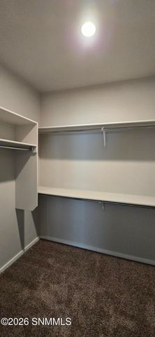 3956 Santa Sophia Road, Las Cruces, NM 88012