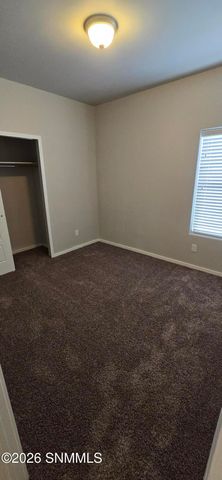 3956 Santa Sophia Road, Las Cruces, NM 88012