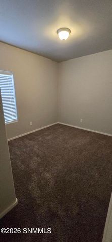 3956 Santa Sophia Road, Las Cruces, NM 88012