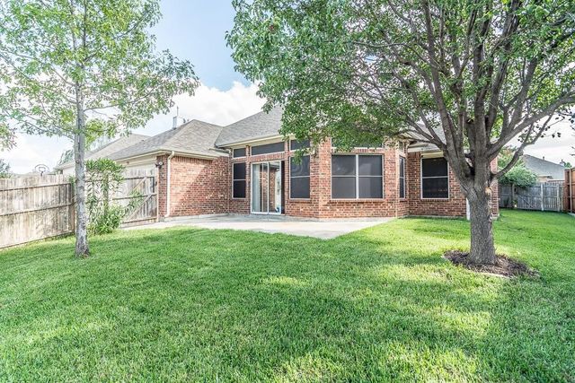5512 Glenview Lane, The Colony, TX 75056