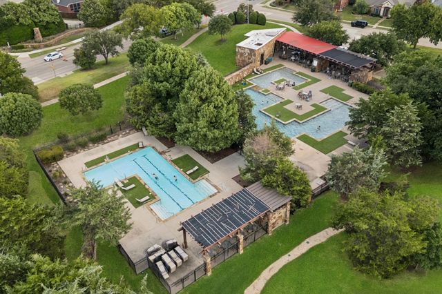 5512 Glenview Lane, The Colony, TX 75056