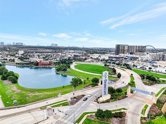 5512 Glenview Lane, The Colony, TX 75056