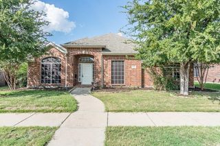 5512 Glenview Lane, The Colony, TX 75056