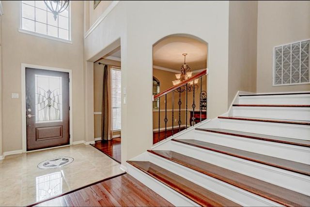 303 N Elder Grove Drive, Pearland, TX 77584