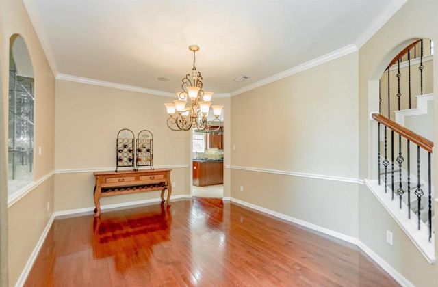 303 N Elder Grove Drive, Pearland, TX 77584