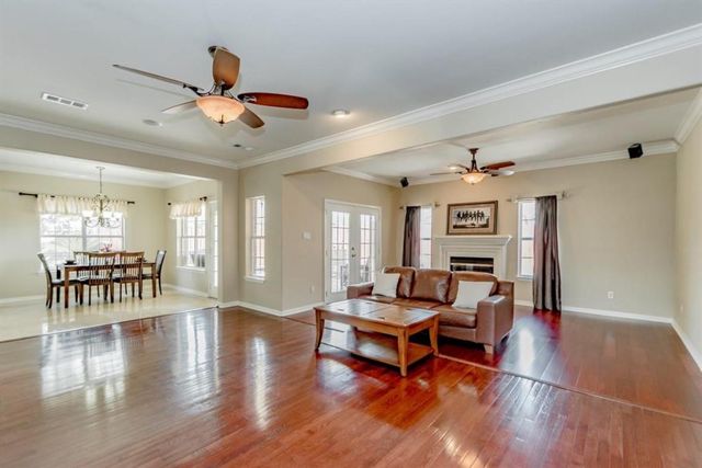 303 N Elder Grove Drive, Pearland, TX 77584