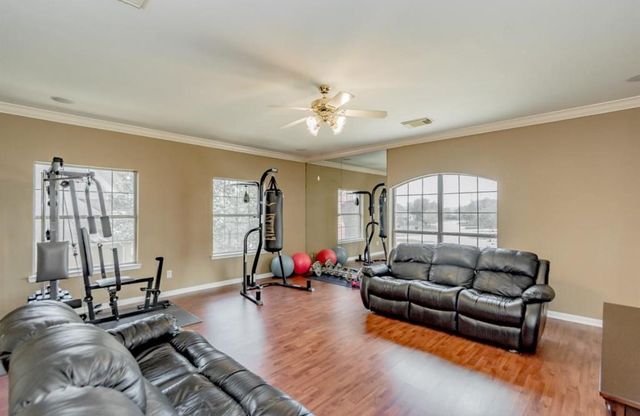 303 N Elder Grove Drive, Pearland, TX 77584