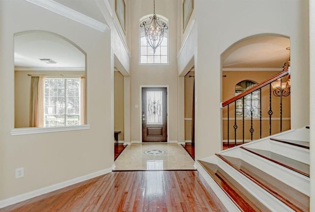 303 N Elder Grove Drive, Pearland, TX 77584