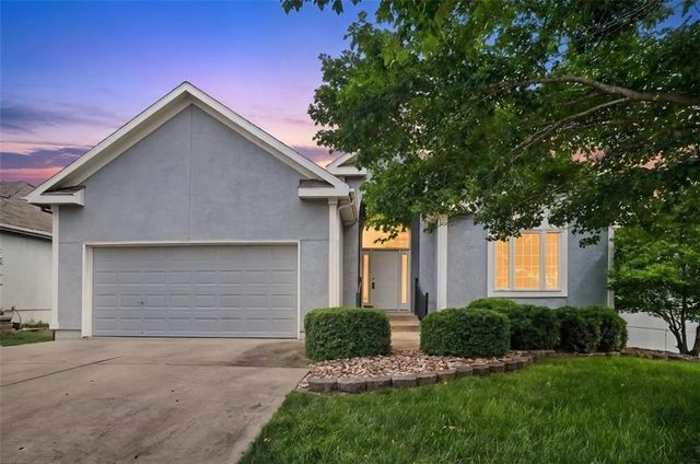 4308 NE 73rd Street, Kansas City, MO 64119