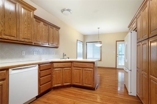 4308 NE 73rd Street, Kansas City, MO 64119