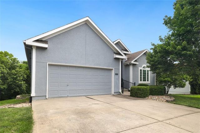 4308 NE 73rd Street, Kansas City, MO 64119