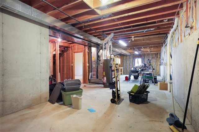 4308 NE 73rd Street, Kansas City, MO 64119