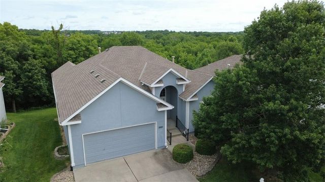 4308 NE 73rd Street, Kansas City, MO 64119