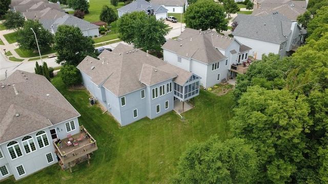 4308 NE 73rd Street, Kansas City, MO 64119